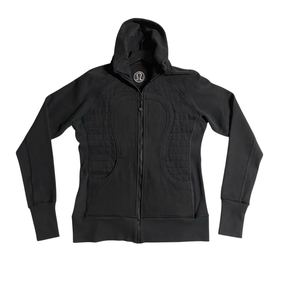 Women’s Lululemon Calm & Cozy Full Zip Jacket
